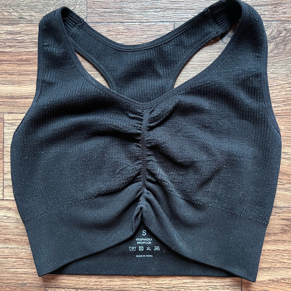 NVGTN Sports Top